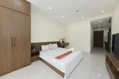 Townhouse Oak West Lake Apartment – Fotos 5