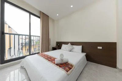 Townhouse Oak West Lake Apartment – Fotos 6