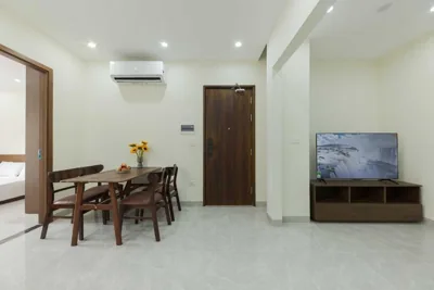 Townhouse Oak West Lake Apartment – Fotos 8