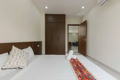 Townhouse Oak West Lake Apartment – Fotos 9