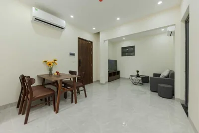 Townhouse Oak West Lake Apartment – Fotos 13