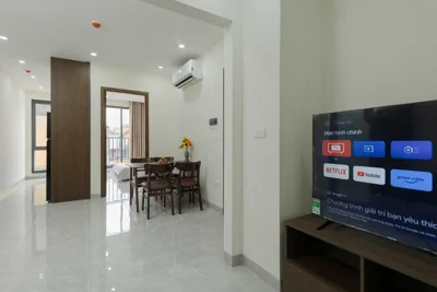 Townhouse Oak West Lake Apartment – Fotos 15