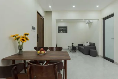 Townhouse Oak West Lake Apartment – Fotos 16